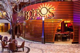 Royal Caribbean International Allure of the Seas Interior Boleros 1.jpg